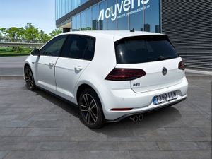 Volkswagen Golf (o) Gte 1.4 Tsi E-power 150kw (204cv) Dsg - Foto 6