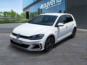 Volkswagen Golf (o) Gte 1.4 Tsi E-power 150kw (204cv) Dsg - Foto 2