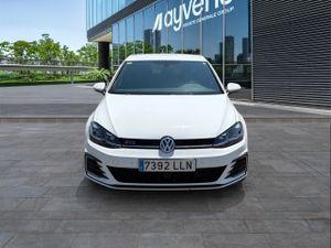 Volkswagen Golf (o) Gte 1.4 Tsi E-power 150kw (204cv) Dsg - Foto 3