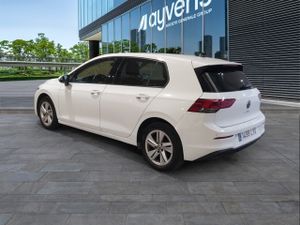 Volkswagen Golf Life 1.5 Tsi 96kw (130cv) - Foto 6