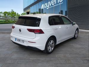 Volkswagen Golf Life 1.5 Tsi 96kw (130cv) - Foto 4
