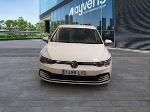 Volkswagen Golf Life 1.5 Tsi 96kw (130cv) - Foto 3