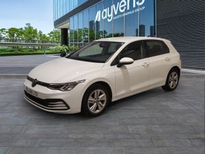 Volkswagen Golf Life 1.5 Tsi 96kw (130cv) - Foto 2