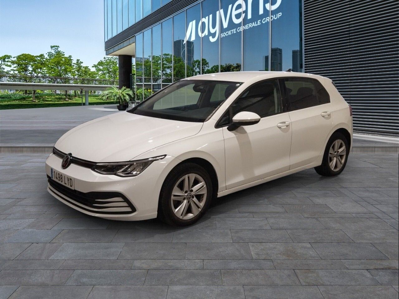 Volkswagen Golf Life 1.5 Tsi 96kw (130cv) - Foto 1