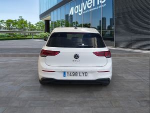 Volkswagen Golf Life 1.5 Tsi 96kw (130cv) - Foto 5