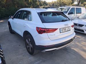 Audi Q3 Advanced 35 Tdi 110kw (150cv) S Tronic - Foto 6