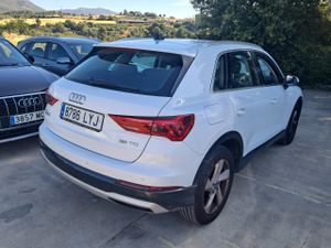 Audi Q3 Advanced 35 Tdi 110kw (150cv) S Tronic - Foto 4