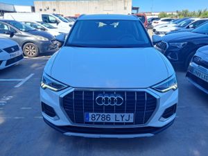 Audi Q3 Advanced 35 Tdi 110kw (150cv) S Tronic - Foto 3