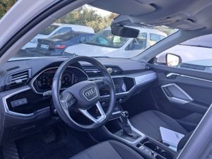 Audi Q3 Advanced 35 Tdi 110kw (150cv) S Tronic - Foto 7