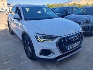 Audi Q3 Advanced 35 Tdi 110kw (150cv) S Tronic - Foto 3