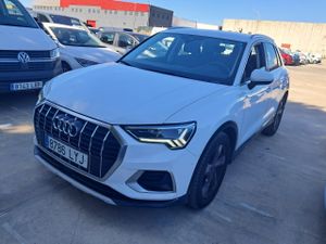 Audi Q3 Advanced 35 Tdi 110kw (150cv) S Tronic - Foto 2