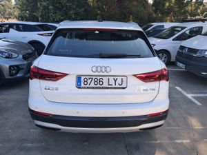 Audi Q3 Advanced 35 Tdi 110kw (150cv) S Tronic - Foto 5