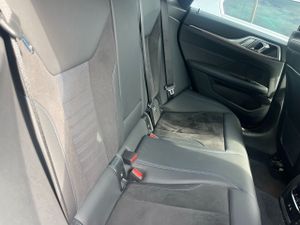 Bmw Series 4 Gran Coupé 420d - Foto 8
