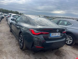 Bmw Series 4 Gran Coupé 420d - Foto 6