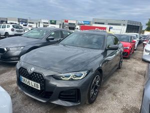 Bmw Series 4 Gran Coupé 420d - Foto 2