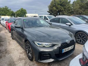 Bmw Series 4 Gran Coupé 420d - Foto 3