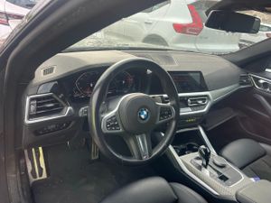 Bmw Series 4 Gran Coupé 420d - Foto 7