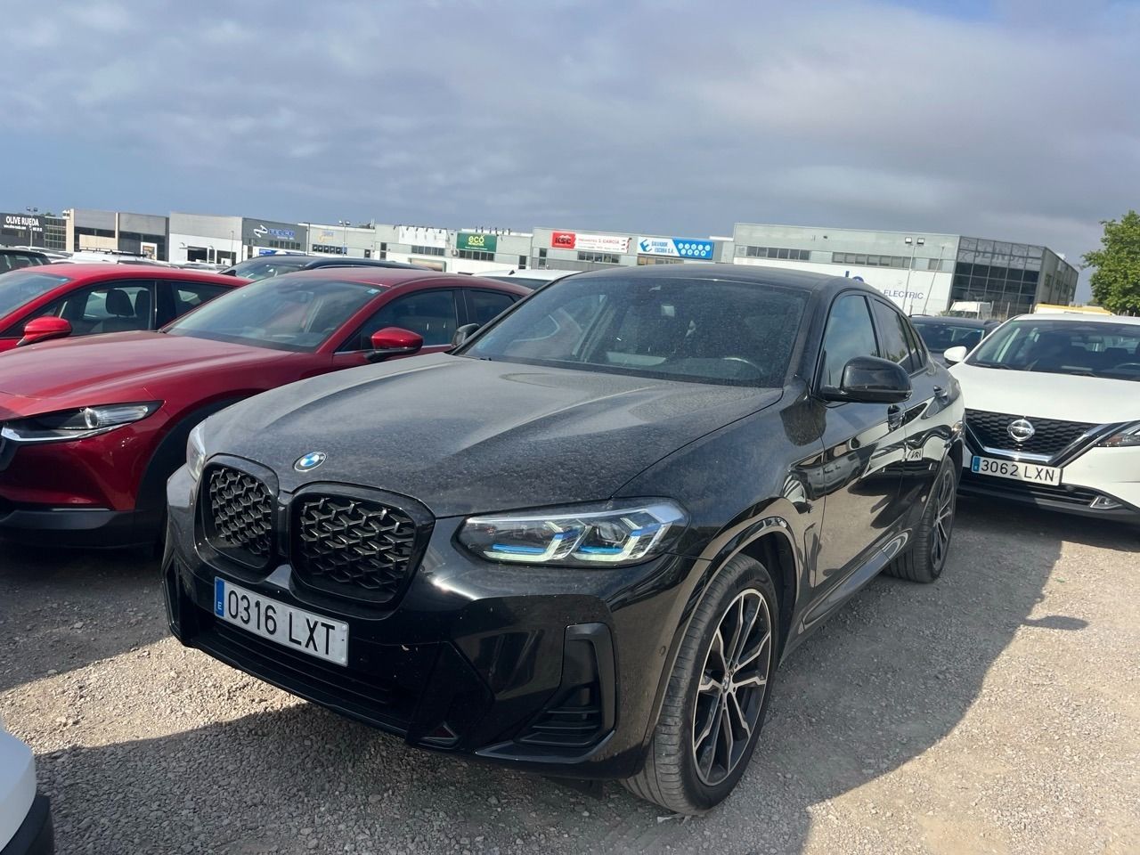Bmw X4 Xdrive30i - Foto 1