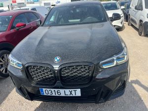 Bmw X4 Xdrive30i - Foto 3