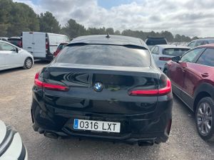 Bmw X4 Xdrive30i - Foto 5