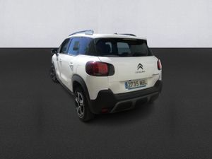 Citroen C3 Aircross Bluehdi 81kw (110cv) S&s Feel Pack - Foto 6