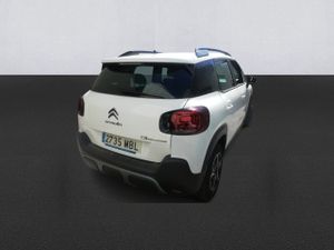 Citroen C3 Aircross Bluehdi 81kw (110cv) S&s Feel Pack - Foto 4