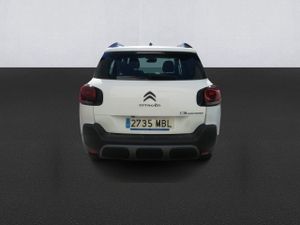 Citroen C3 Aircross Bluehdi 81kw (110cv) S&s Feel Pack - Foto 5