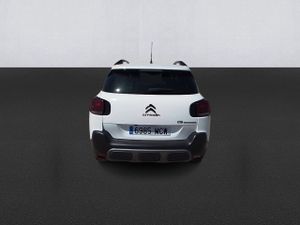 Citroen C3 Aircross Bluehdi 81kw (110cv) S&s Shine - Foto 5