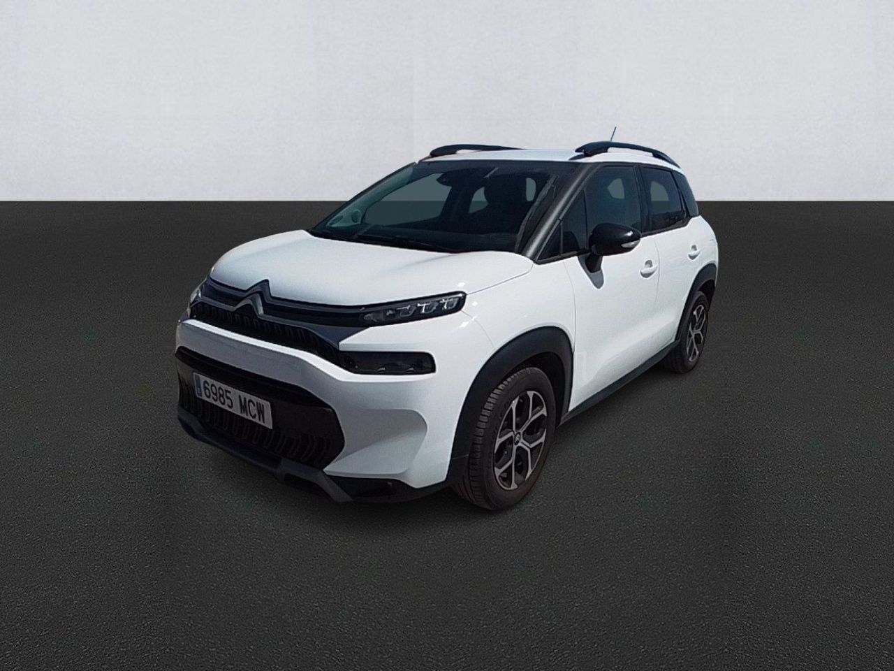 Citroen C3 Aircross Bluehdi 81kw (110cv) S&s Shine - Foto 1