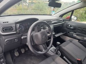 Citroen C3 Bluehdi 75kw (100cv) S&s Feel Pack - Foto 7