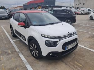 Citroen C3 Bluehdi 75kw (100cv) S&s Feel Pack - Foto 3