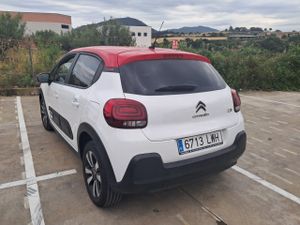 Citroen C3 Bluehdi 75kw (100cv) S&s Feel Pack - Foto 6