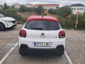 Citroen C3 Bluehdi 75kw (100cv) S&s Feel Pack - Foto 5