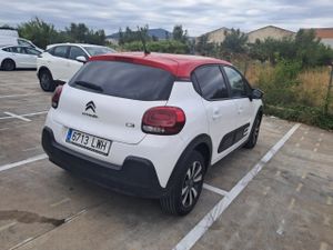 Citroen C3 Bluehdi 75kw (100cv) S&s Feel Pack - Foto 4