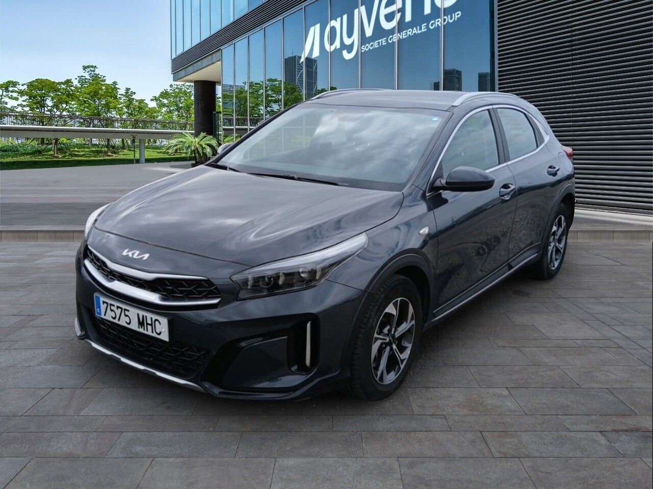 Kia Xceed 1.0 T-gdi Drive 88kw (120cv) - Foto 1
