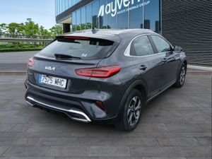 Kia Xceed 1.0 T-gdi Drive 88kw (120cv) - Foto 4