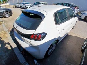 Peugeot 208 Bluehdi 73kw (100cv) Active - Foto 3
