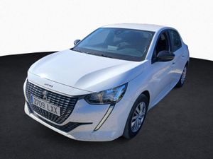 Peugeot 208 Bluehdi 73kw (100cv) Active - Foto 2