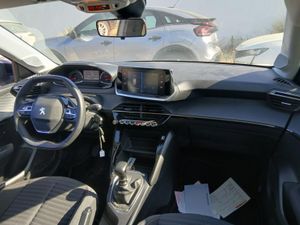 Peugeot 208 Bluehdi 73kw (100cv) Active - Foto 8