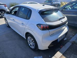 Peugeot 208 Bluehdi 73kw (100cv) Active - Foto 3