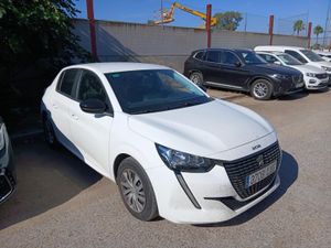 Peugeot 208 Bluehdi 73kw (100cv) Active - Foto 4