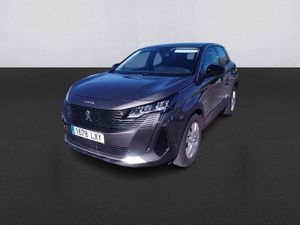 Peugeot 3008 1.5 Bluehdi 96kw (130cv) S&s Active Pack - Foto 2