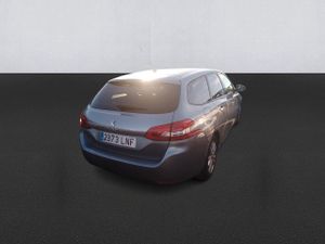 Peugeot 308 Sw Active Pack Bluehdi 130 S&s - Foto 4