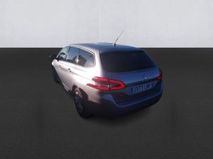 Peugeot 308 Sw Active Pack Bluehdi 130 S&s - Foto 6