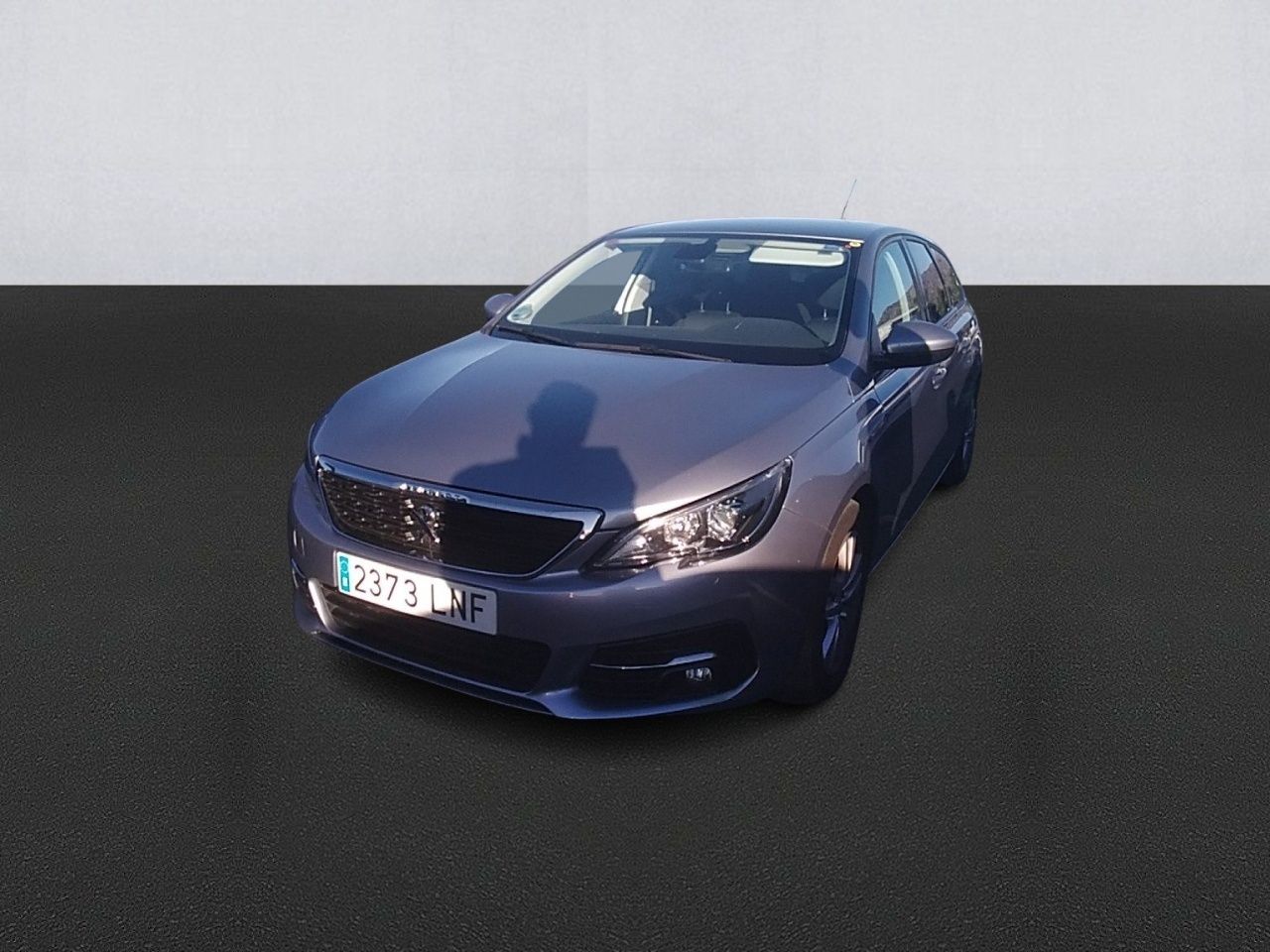 Peugeot 308 Sw Active Pack Bluehdi 130 S&s - Foto 1