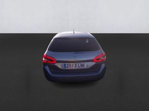 Peugeot 308 Sw Active Pack Bluehdi 130 S&s - Foto 5