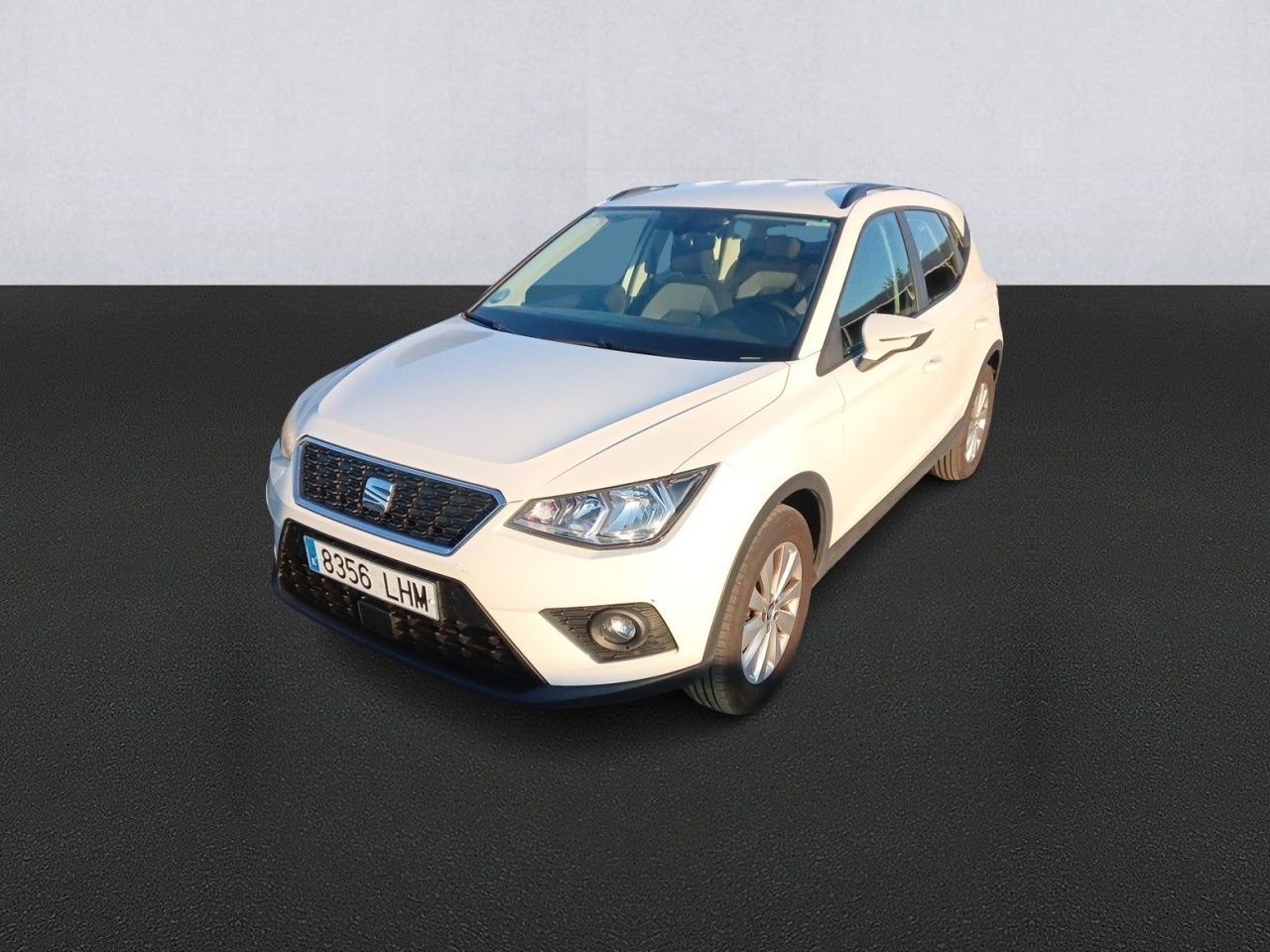 Seat Arona 1.0 Tsi 85kw (115cv) Style Edition Eco - Foto 1