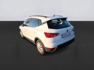 Seat Arona 1.0 Tsi 85kw (115cv) Style Edition Eco - Foto 6