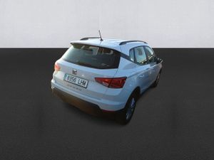 Seat Arona 1.0 Tsi 85kw (115cv) Style Edition Eco - Foto 4