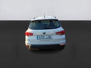 Seat Arona 1.0 Tsi 85kw (115cv) Style Edition Eco - Foto 5